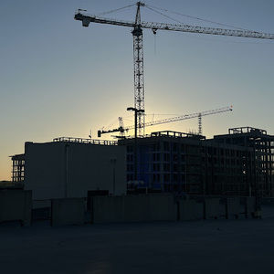 Meet your Posher, Alexander